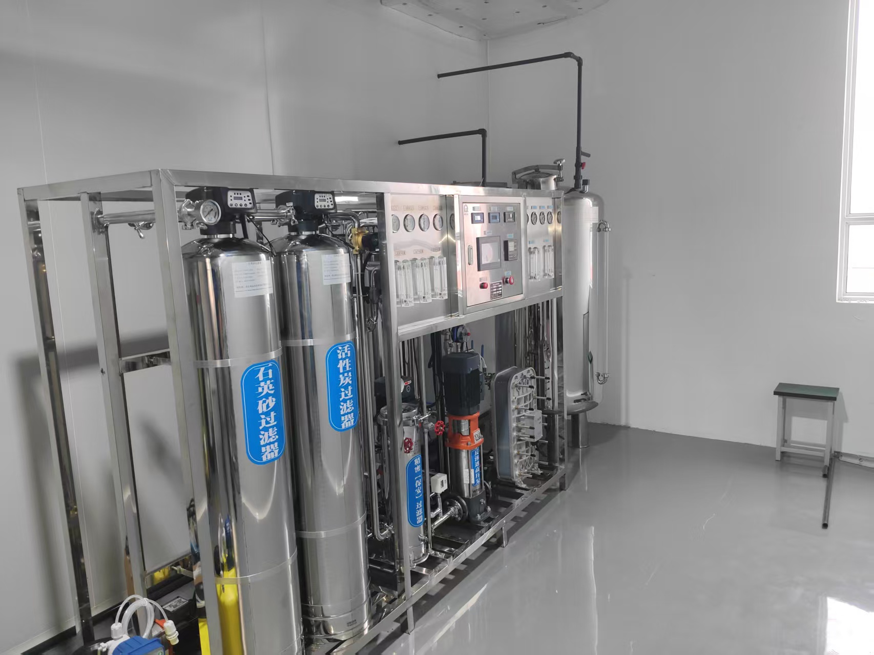 生活污水處理設備