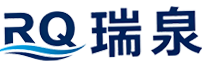 瑞泉水處理logo