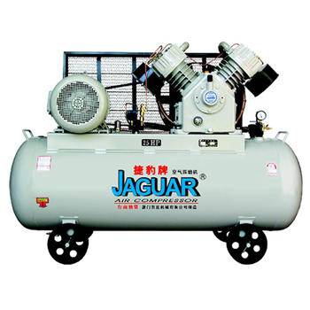 風(fēng)冷式活塞機(jī)