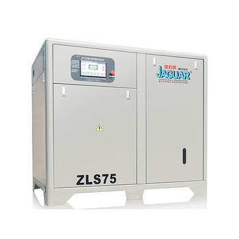 直聯(lián)傳動(dòng)空壓機(jī) ZLS