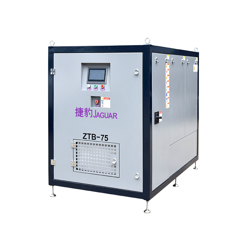 ZTB捷豹永磁離心鼓風(fēng)機(jī)